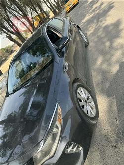 كيا اوبتيما